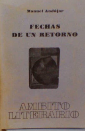 Fechas de un retorno